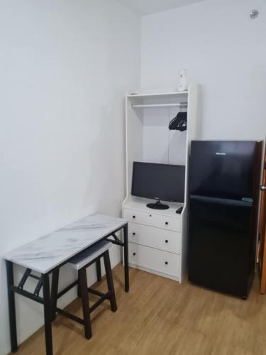 Bella's Flats in Bayanihan