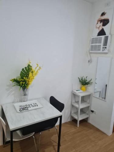 Bella's Flats in Bayanihan