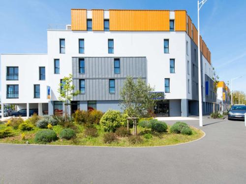 Hôtel Confort La Rochelle Centre les Minimes