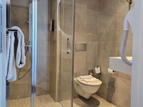 Hôtel Confort La Rochelle Centre les Minimes