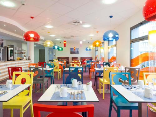 Hôtel Confort La Rochelle Centre les Minimes