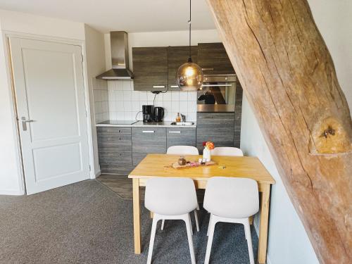 Vakantieboerderij Broeresloot