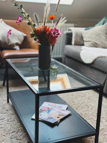 Vakantieboerderij Broeresloot