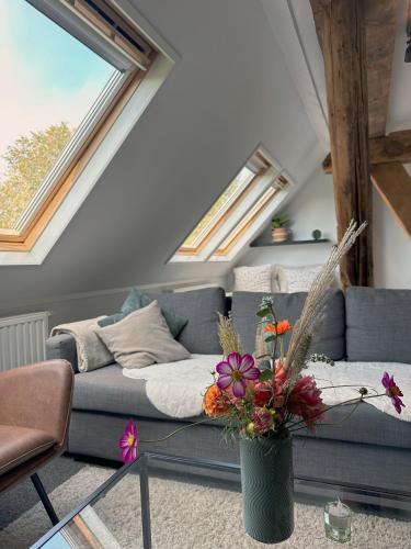 Vakantieboerderij Broeresloot