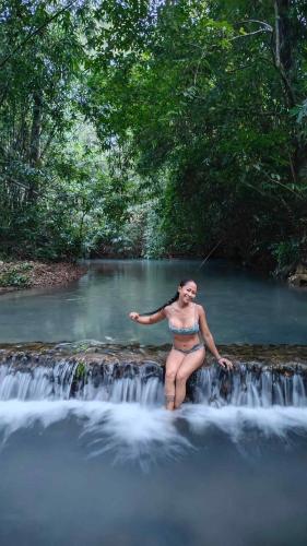 Ecocio Jungle Hostel