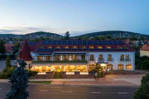 Laroba Wellness Hotel