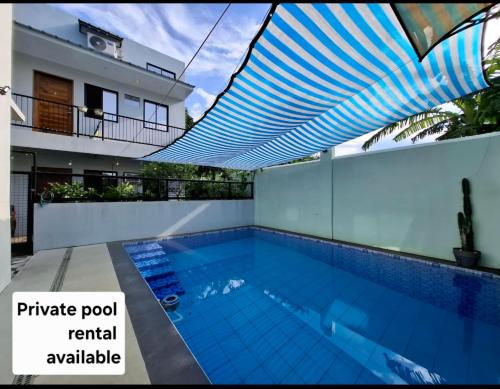 Bleu Saphire Apartments