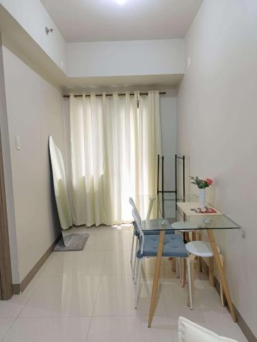 S Residences Tower 1 - near MOA & Ayala Malls Manila Bay