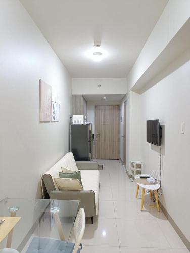 S Residences Tower 1 - near MOA & Ayala Malls Manila Bay