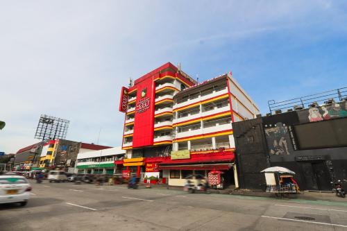 Hotel Sogo Baclaran