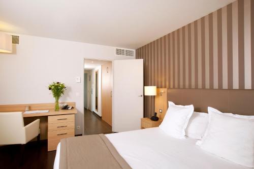 Residhome Berges de la Loire