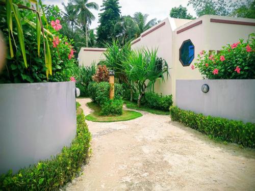 Sunset Bay Beach Villas