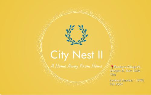 City Nest