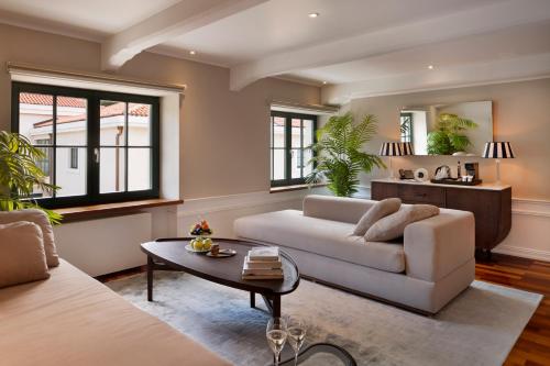 Brown Beach House