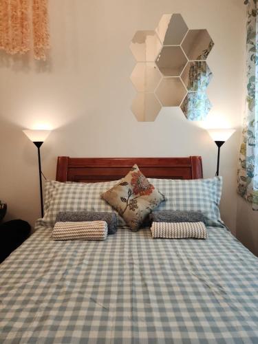 Hawaii Theme Ortigas MRT Ayala 30th Megamall Podium Free Netflix Fast Internet Pool