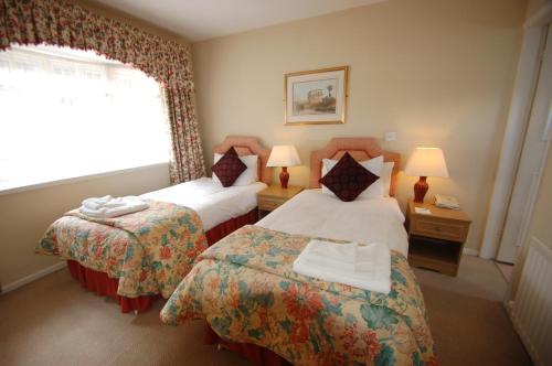 Kings Court Hotel