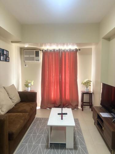 Family Condo at IT Park Cebu