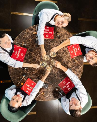 Hilton Rijeka Costabella Beach Resort & Spa