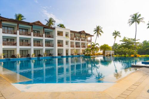 Princesa Garden Island Resort and Spa