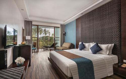 Princesa Garden Island Resort and Spa