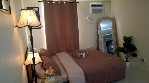 Condo in Manila JJ Staycation