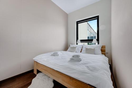 Metropolitan Star Apart Hotel