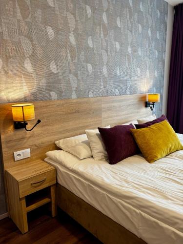 Centrum Wypoczynku I Rehabilitacji Silesia Krynica