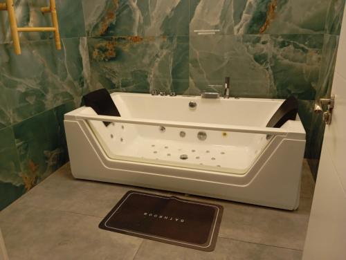 El Refugio del Estrecho