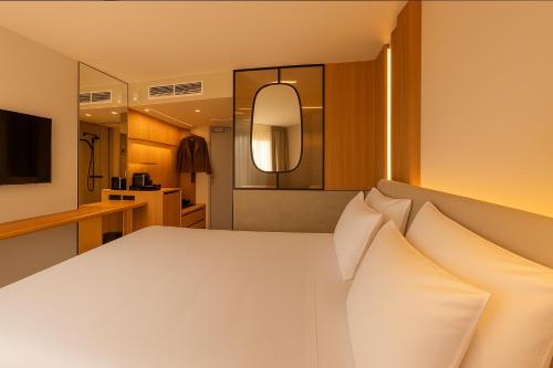 Hôtel Paradou Avignon Sud