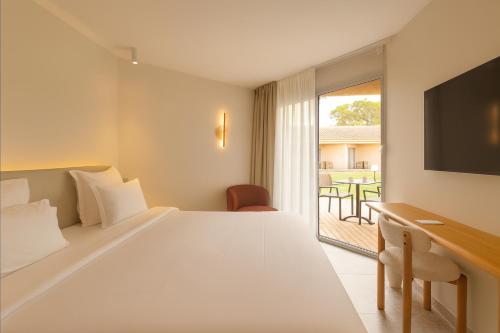 Hôtel Paradou Avignon Sud