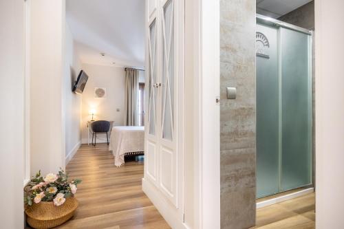 Hotel Patio de la Alameda