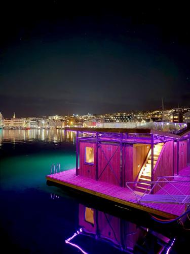 Total Apartments Vervet Gjøa