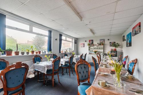 Westbrook Lodge Guest House