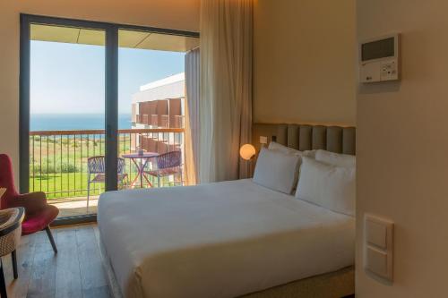 Sines Sea View Business & Leisure Hotel