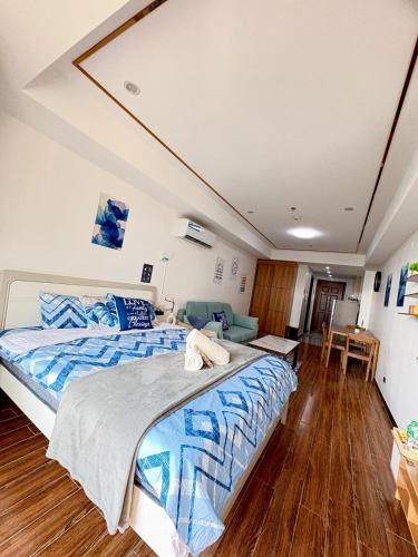 Sy bay Suites Okada NAIA T3 T1 Airport MOA COD DFA