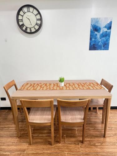 Sy bay Suites Okada NAIA T3 T1 Airport MOA COD DFA