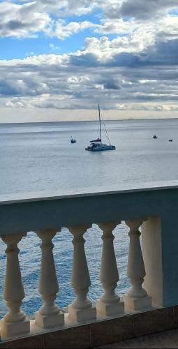 Affittacamere La Terrazza Sul Mare