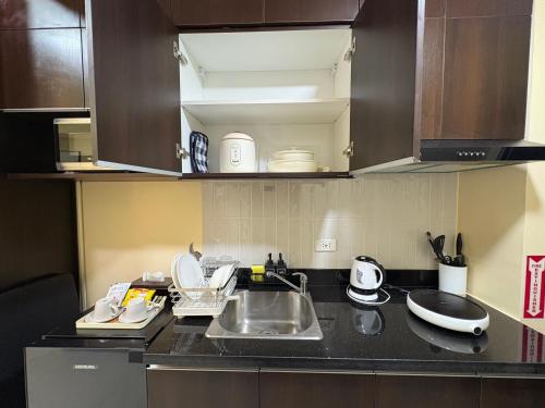 Aurora Escalades Cubao Quezon City