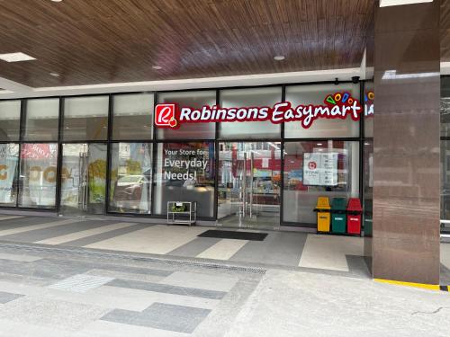 Aurora Escalades Cubao Quezon City