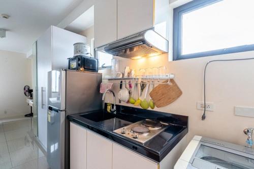 Condo - WIFI up to 100mbps - Infinity Pool