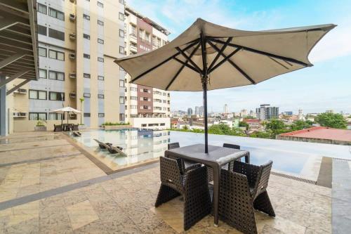 Condo - WIFI up to 100mbps - Infinity Pool