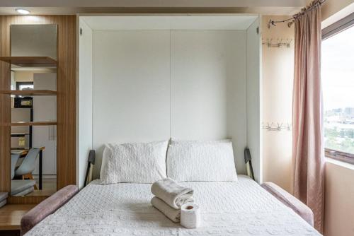 Condo - WIFI up to 100mbps - Infinity Pool