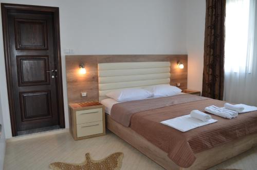 B&B Lovac Azurina