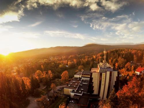 Interferie Sport Hotel Bornit