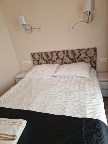 Apartamentai Ragaines self chec-in free parking