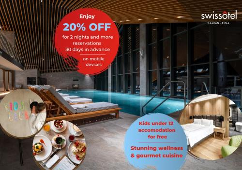 Swissotel Damian Jasna