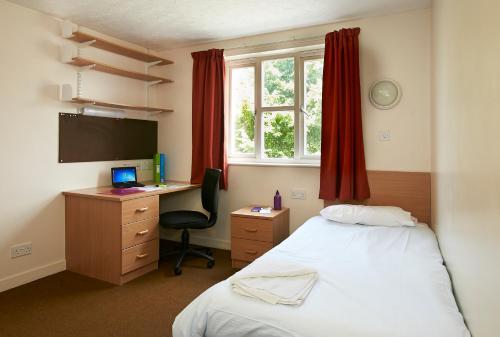 University of Essex Southend Campus