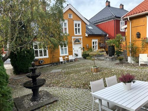 Toldgaarden Gjestegaard