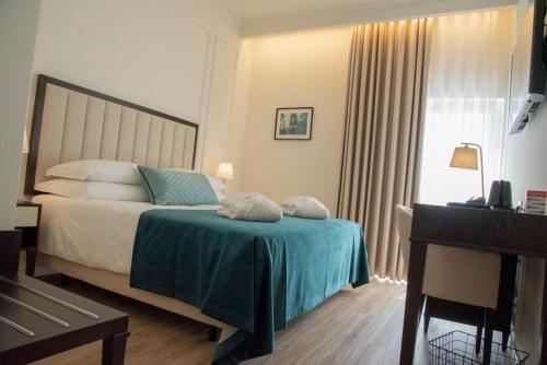 Luna Hotel de Tábua