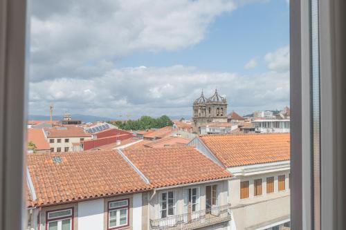 Burgus Tribute & Design Hotel